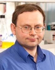 Headshot of Daniel Hawiger Headshot of Daniel Hawiger