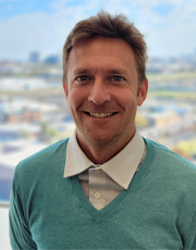 Headshot of Stephen Ferris Headshot of Stephen Ferris