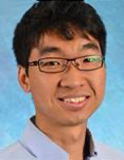 Headshot of Long Ping Victor Tse Headshot of Long Ping Victor Tse