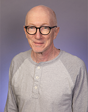 Terrance M. Egan, Ph.D. Terrance M. Egan, Ph.D.