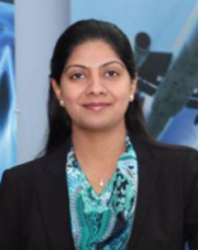 Koyal Garg, Ph.D. Koyal Garg, Ph.D. headshot