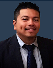 Ian de Vera, Ph.D. Ian de Vera, Ph.D.