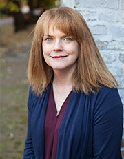 Heather Macarthur, Ph.D Heather Macarthur, Ph.D