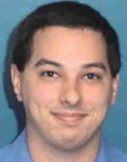 Headshot of Bryan Gerau Headshot of Bryan Gerau