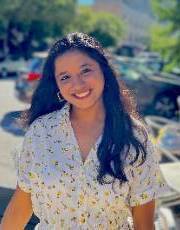 Avantika Jain Avantika Jain headshot