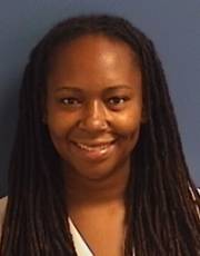 capri charleston headshot Headshot of Capri Charleston