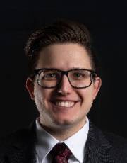 Kyle Oberkrom Kyle Oberkrom headshot