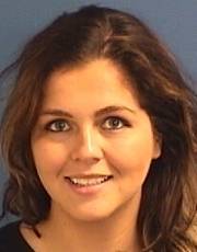 Megan Pater Megan Pater headshot