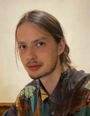 Nicolas Dumaire Nicolas Dumaire headshot