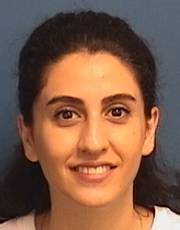 Niloufarsadat Mirian Niloufarsadat Mirian headshot