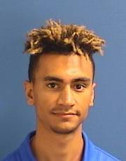 spencer jones headshot headshot of Spencer Jones