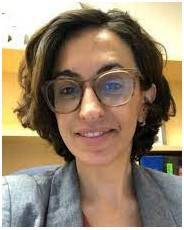 Vincenza Cifarelli, Ph.D Vincenza Cifarelli, Ph.D