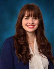 Headshot of Michelle Bach Headshot of Michelle Bach