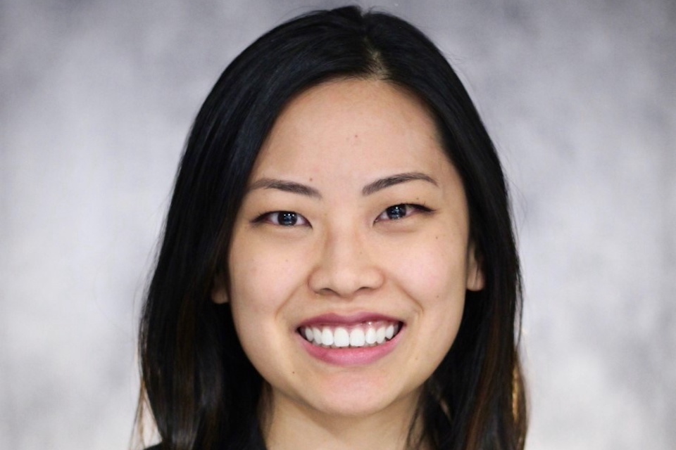 Catherine Cai Catherine Cai