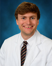 Headshot of Daniel Pike Headshot of Daniel Pike