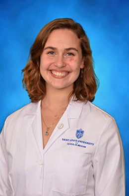 Headshot of Stella Hoft Headshot of Stella Hoft