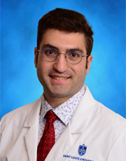 Headshot of Erol Ikiz Headshot of Erol Ikiz