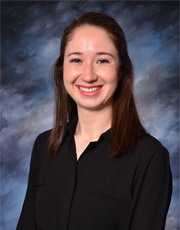 Headshot of Jess Bourque Headshot of Jess Bourque