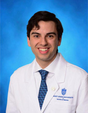 Headshot of JJ Adler Headshot of JJ Adler