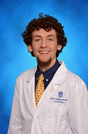 Headshot of Reagan McGuffee Headshot of Reagan McGuffee