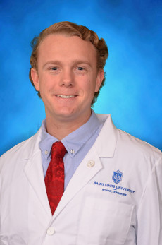 Headshot of Alex Piening Headshot of Alex Piening