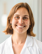 Headshot of Stella Hoft Headshot of Stella Hoft