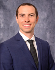 Headshot of Valerio Rasi Headshot of Valerio Rasi