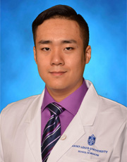 Headshot of Andy Wu Headshot of Andy Wu