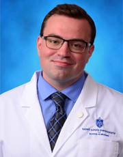 Zachary Foulks Headshot of Zachary Foulks