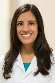 Headshot of Hiral Choksi Headshot of Hiral Choksi