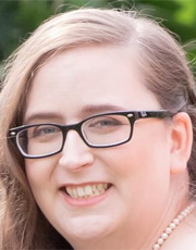 Headshot of Maxine Ward Headshot of Maxine Ward