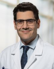 Headshot of Mauricio Avila Headshot of Mauricio Avila