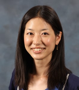 Lisa Akiyama, M.D. Lisa Akiyama, M.D.