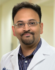 Headshot of Ali Jamal Headshot of Ali Jamal