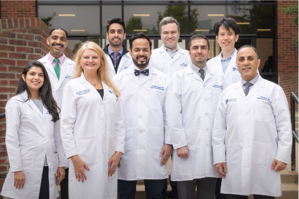 2025 Graduates Group photo of 2025 Graduates