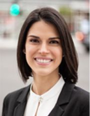 Headshot of Gabriela Mata Headshot of Gabriela Mata