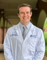 Headshot of Peyton Murin Headshot of Peyton Murin