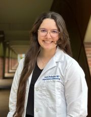 Headshot of Laura Polhemus Headshot of Laura Polhemus
