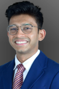Headshot of Aalif Zaheer