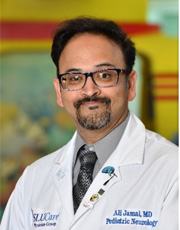 Ali Jamal, M.D. Ali Jamal, M.D.