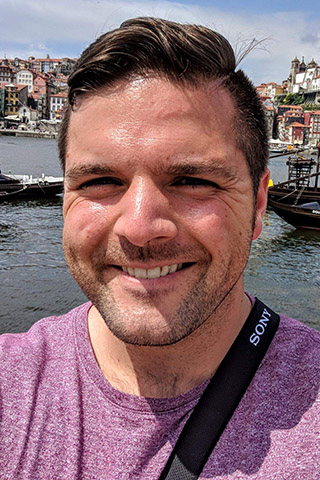 Bryan Mendes, M.D. Bryan Mendes, M.D.