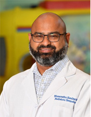 Himanshu Kaulas, M.D. Himanshu Kaulas, M.D.