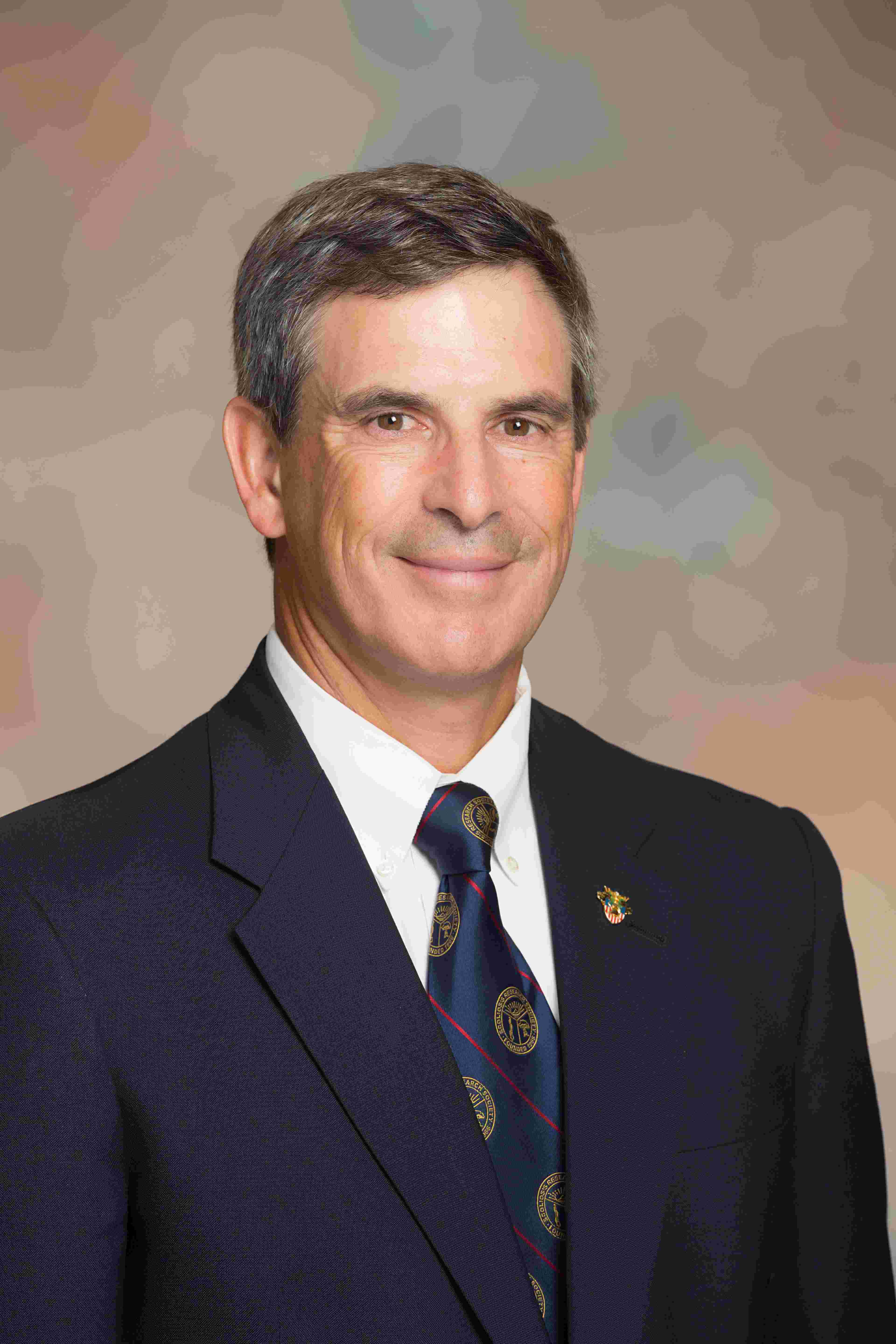 Headshot of Howard Place Headshot of Howard Place