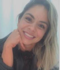 Headshot of Monara Angelim Headshot of Monara Angelim