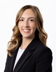 Lauren Evelti Headshot of Lauren Evelti