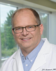 Jeffrey Stewart Headshot of Jeffrey Stewart