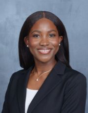 Nadia Kenfack Kembou Headshot of Nadia Kenfack Kembou