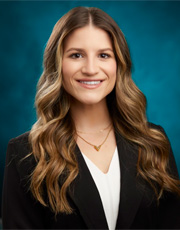 Headshot of Abigail Knuckles Headshot of Abigail Knuckles