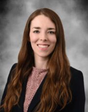 Hannah Manion Headshot of Hannah Manion