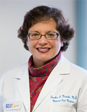 Headshot of Mostello Dorothea Headshot of Mostello Dorothea